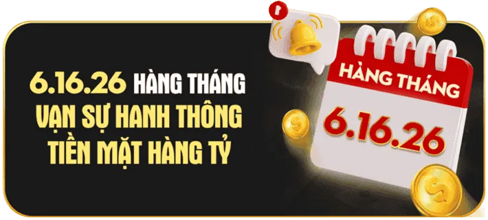 Các tính năng đặc biệt của game slot