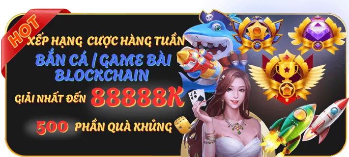 Sự kiện đặc biệt vty05 nổ hũ