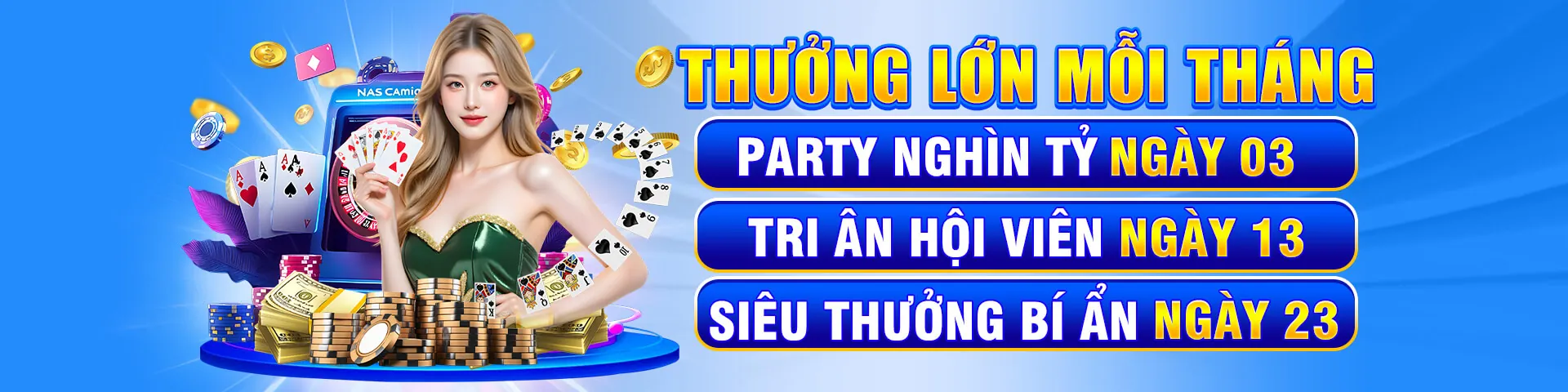 Hình ảnh banner khuyến mãi vty05 nổ hũ