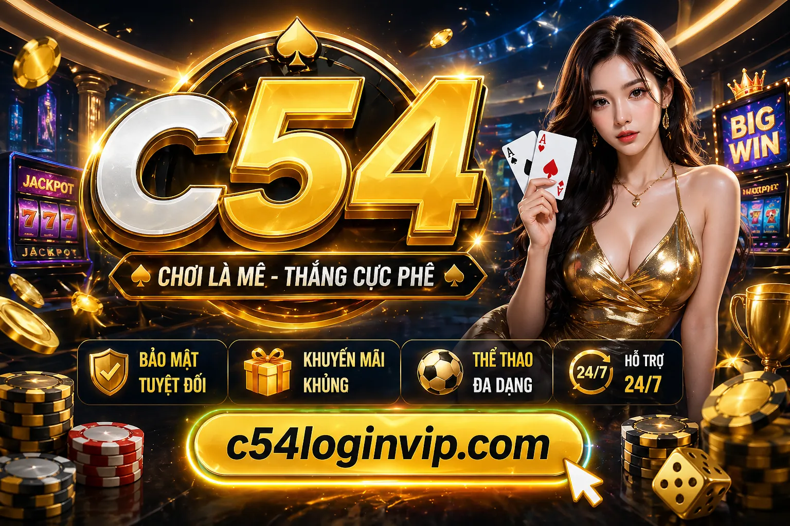 Chương trình khuyến mãi vty05 nổ hũ