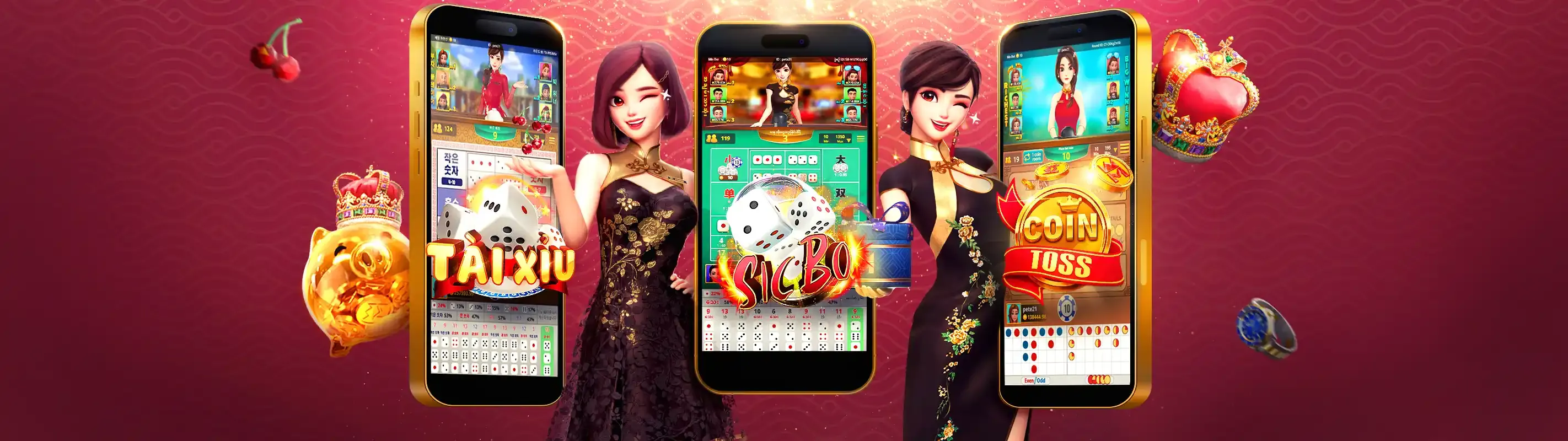 Hình ảnh chính về quy trình nâng cấp cấp độ VIP tại vty05 nổ hũ