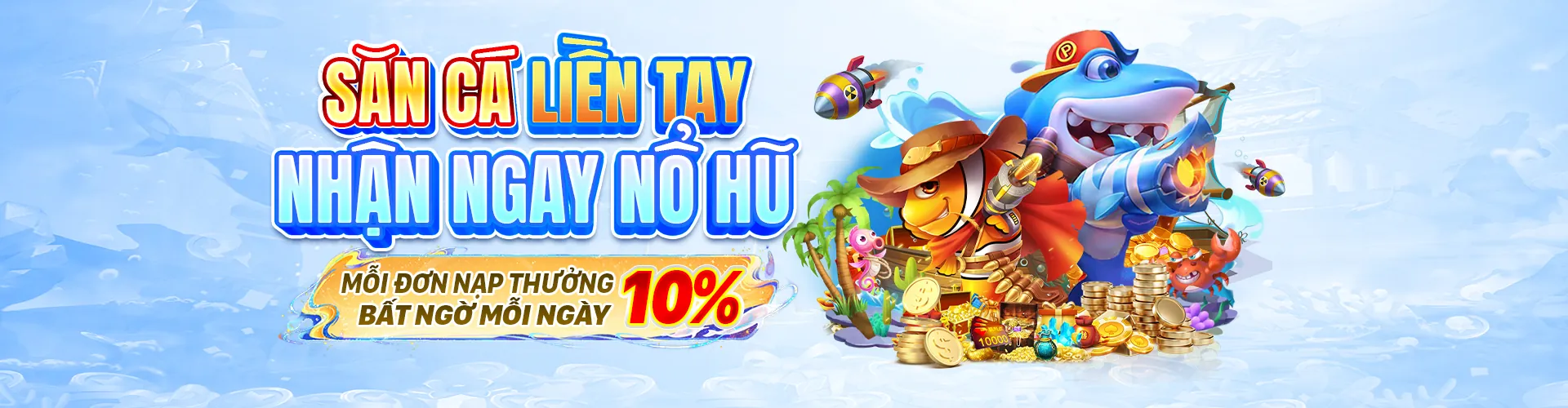 Gói Quà Đăng Ký Thành Viên Mới vty05 Nổ Hũ