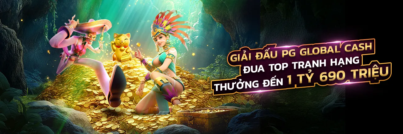 Giao diện nền tảng vty05 nổ hũ hiện đại