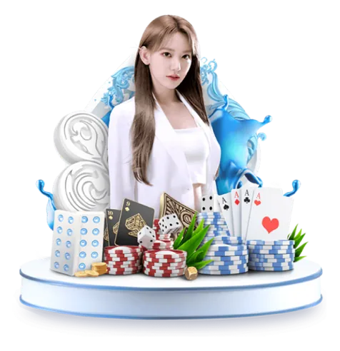 Trò Chơi Poker VTY05